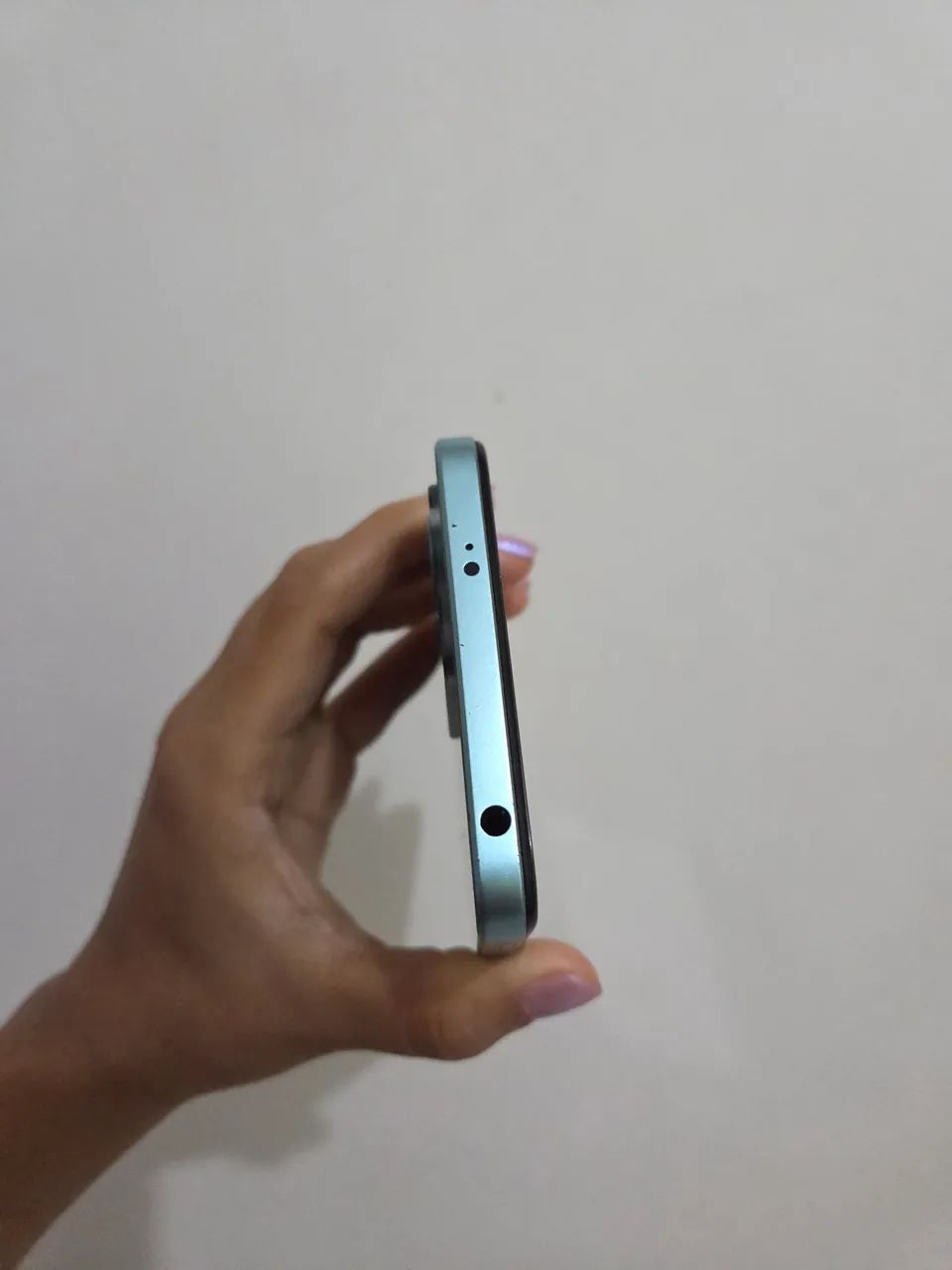 Vendo Redmi note 12 (seminovo) - Foto 5