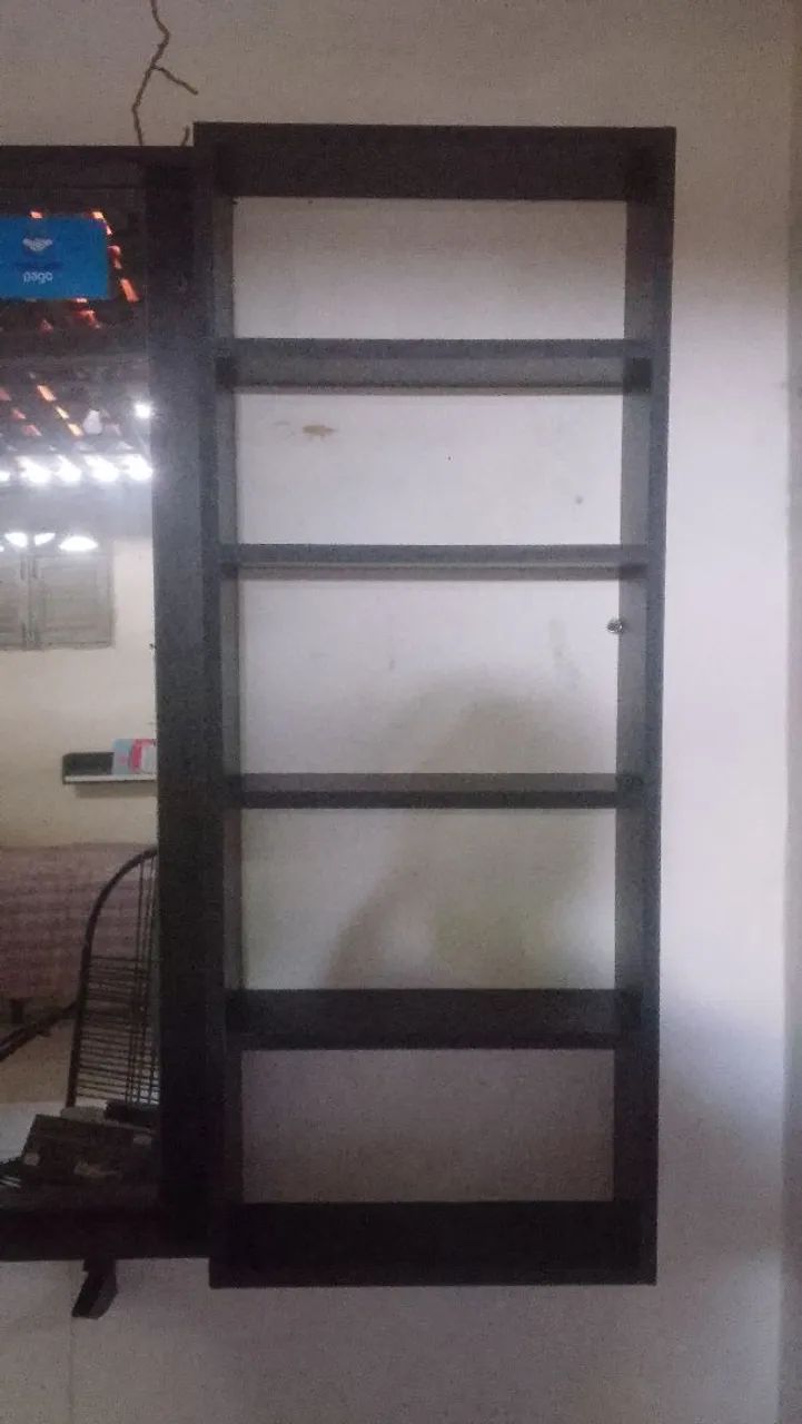 Mim mudando 