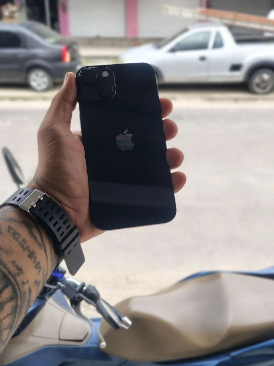 iPhone 14  - Foto 2
