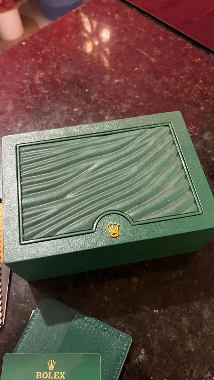 ROLEX SUBMARINER - Foto 5