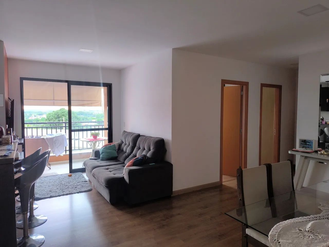 Venda apartamento no edifício upper parque das águas  - Foto 3