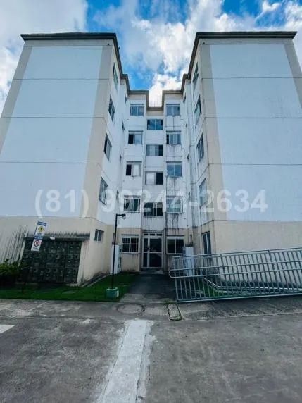 2 Quartos | 54 m² | Tejipió - Foto 2