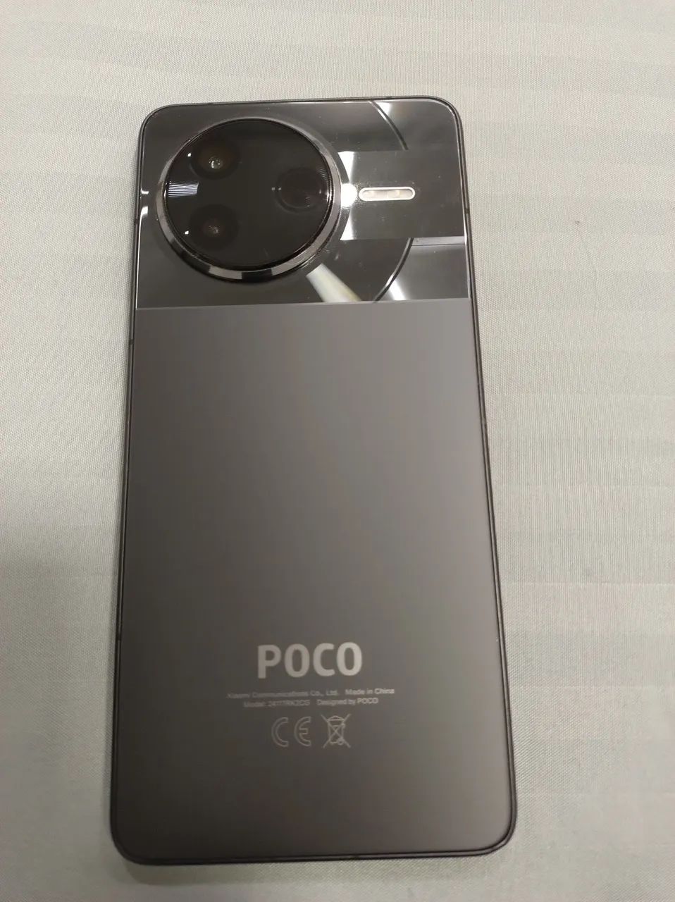 Poco F7 Pro 528gb - Foto 3