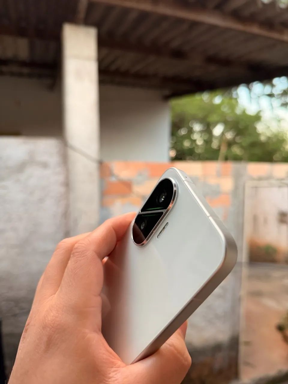 POCO F7 256g - Foto 2