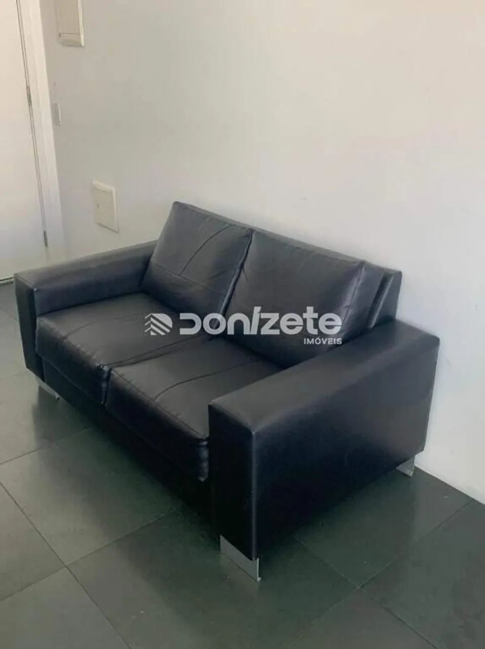 Sala Comercial para Aluguel em Jardim, Santo André  34 m², 1 vaga - Foto 2