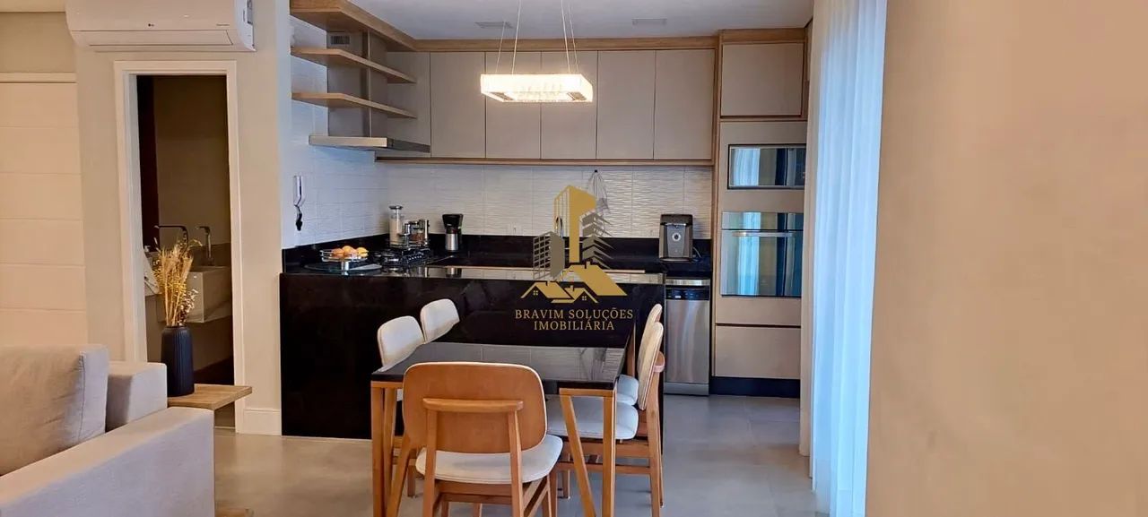 EDIFÍCIO THE PARK VIEW - Apartamento em Vila Almeida, Indaiatuba/SP - Foto 2