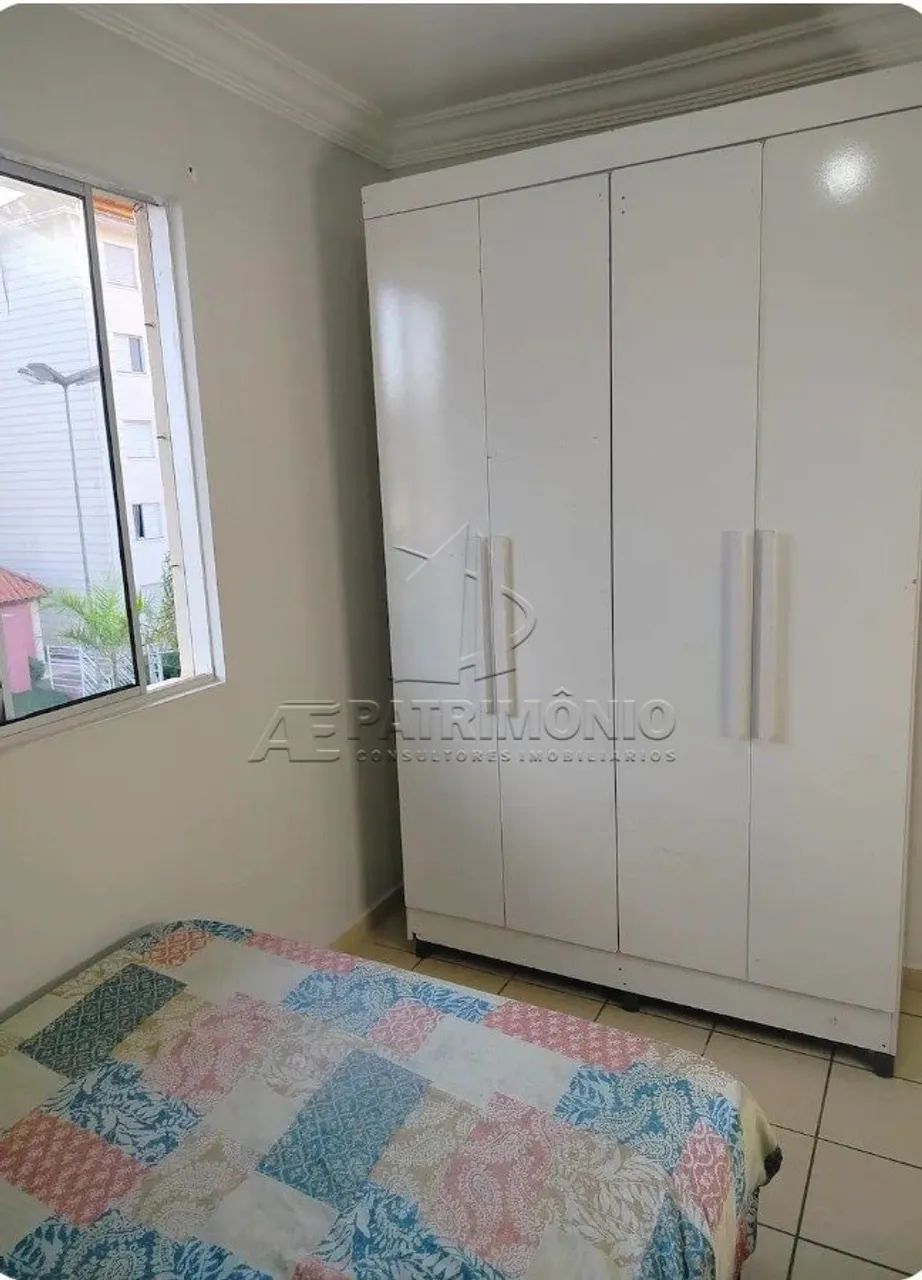 APARTAMENTO COM 2 QUARTOS; RESIDENCIAL MARIANA 2 - Foto 4