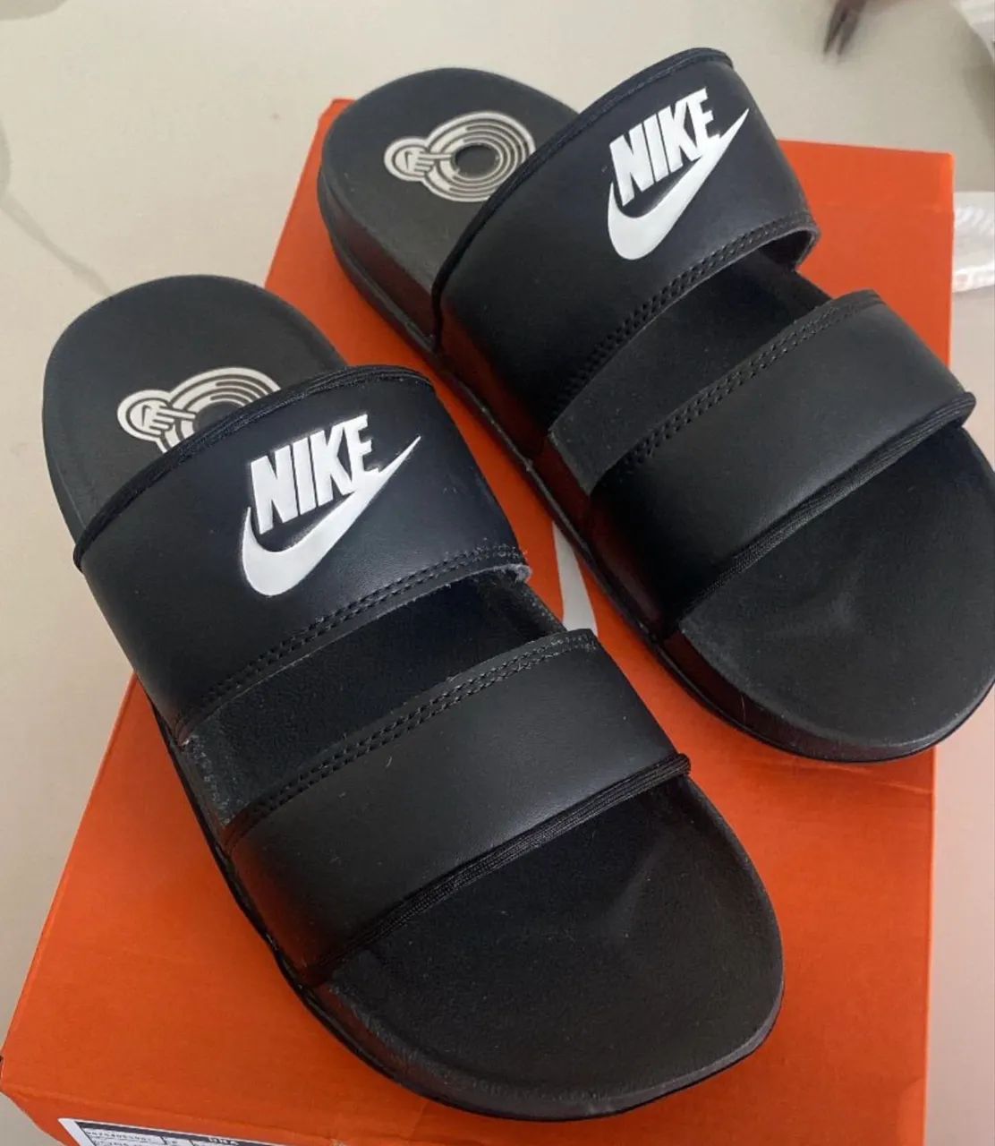 Chinelo Nike 