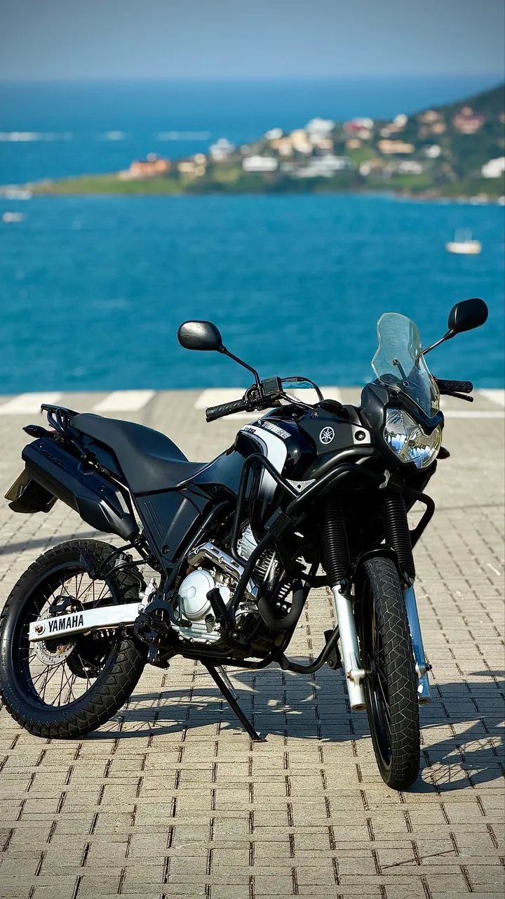 Yamaha Tenere 250 2011 doc.2026 Pago - Foto 4