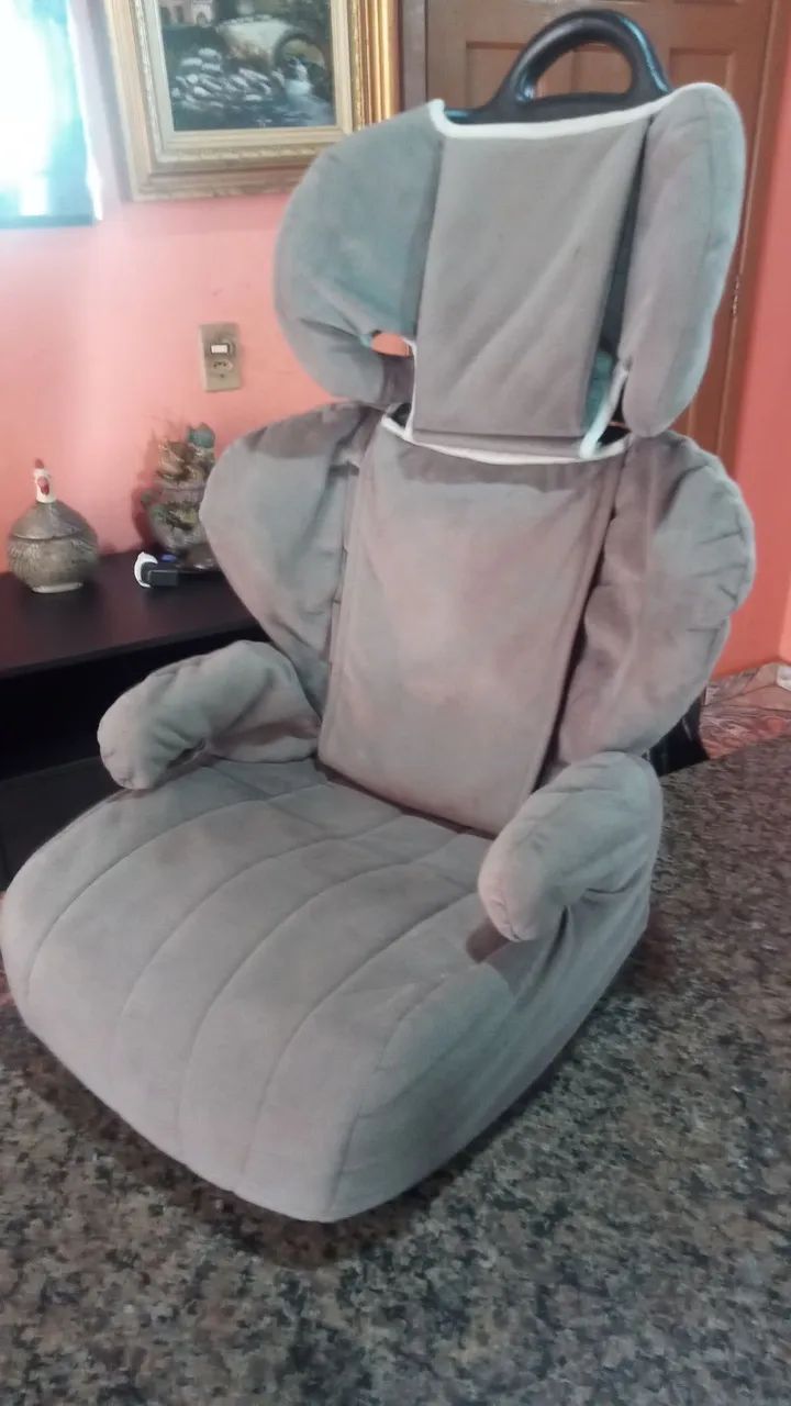 Cadeirinha - Foto 2