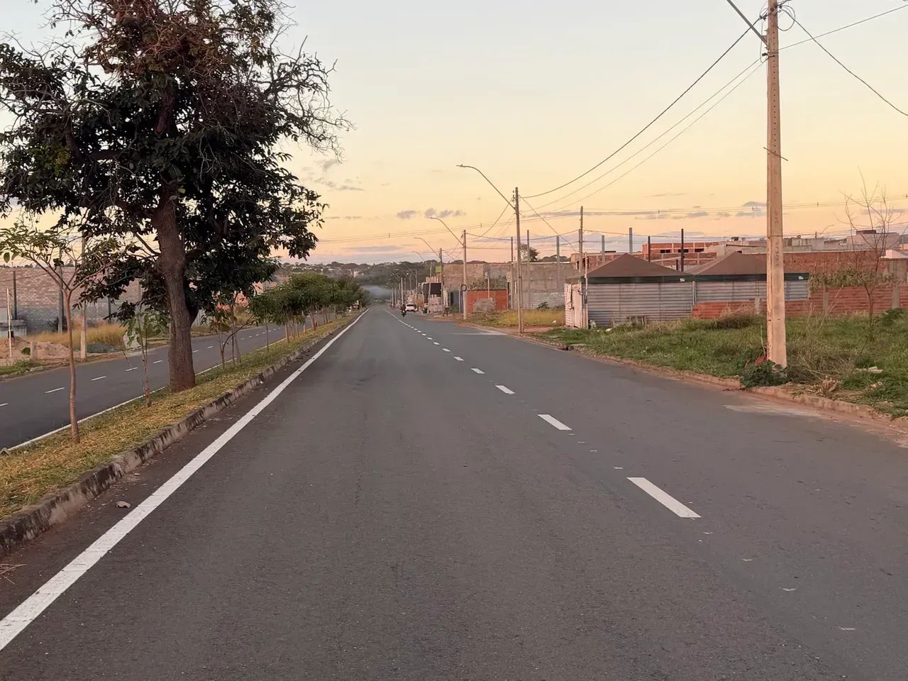 Lote Comercial Recanto das Emas - Foto 2