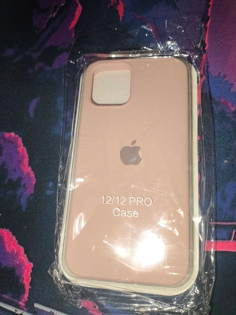 Capinhas de silicone para iPhone 11,12/12Pro,13 - Foto 2