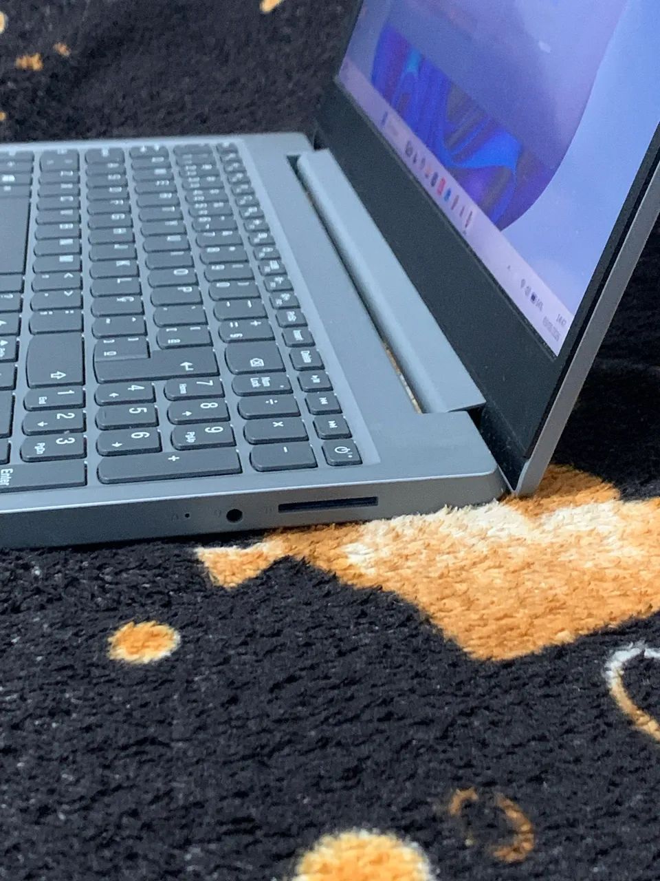 Notebook Lenovo S145 i7-856U 8GB 1TB   - Foto 4