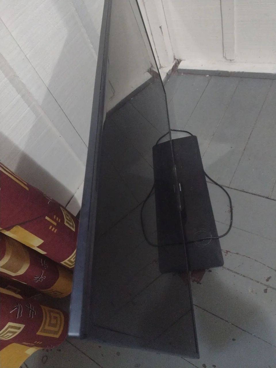 Tv Philco 43 polegadas - Foto 2