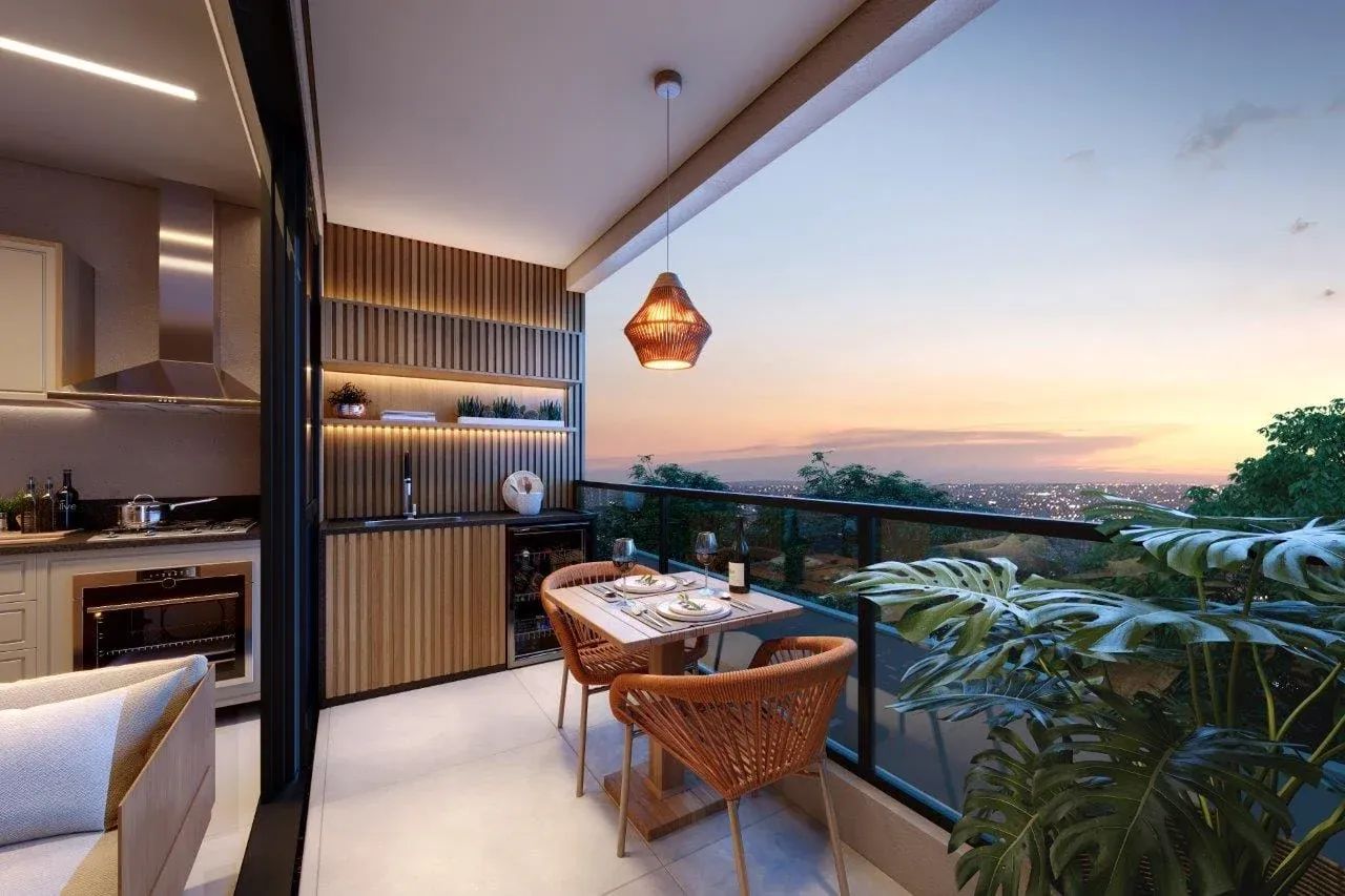 Lumière Art Home, Coroa do Meio  Aracaju/SE 1 - Foto 3
