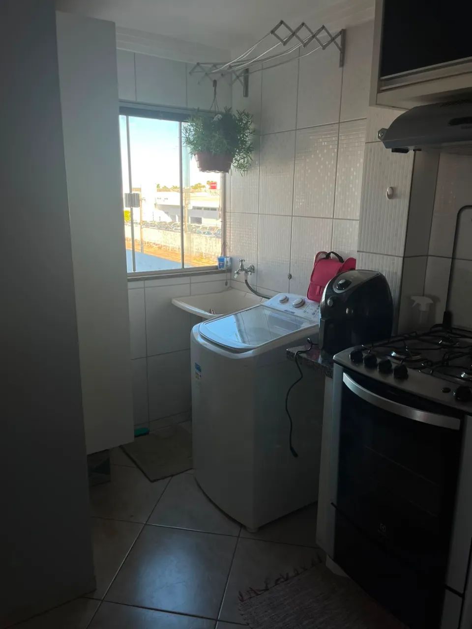 Aluga-se Apartamento Totalmente Mobiliado  - Foto 5