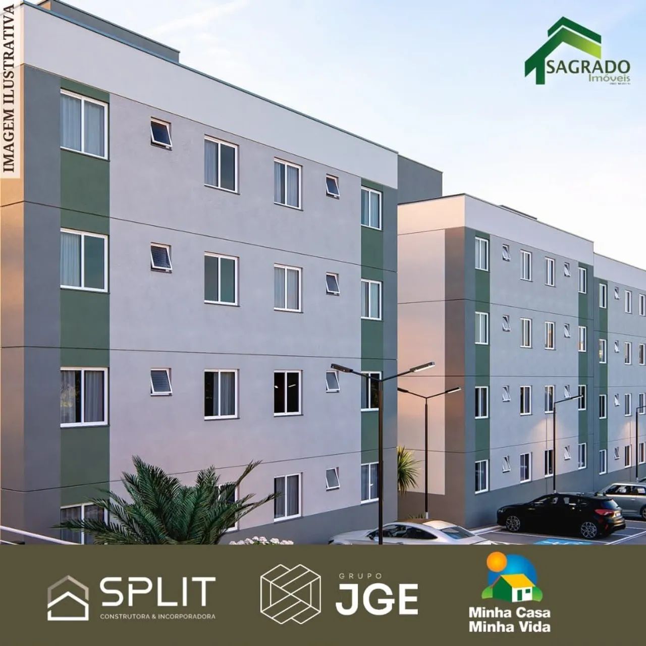 Residencial Monte Verde 3
