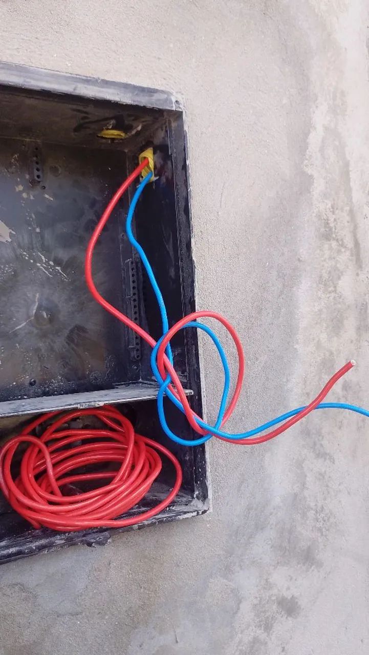 Eletricista residencial e comercial  - Foto 2