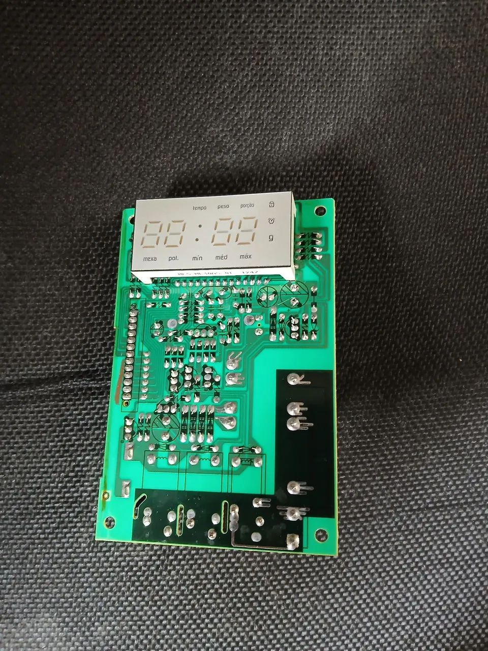 Placa Micro-ondas  - Foto 2