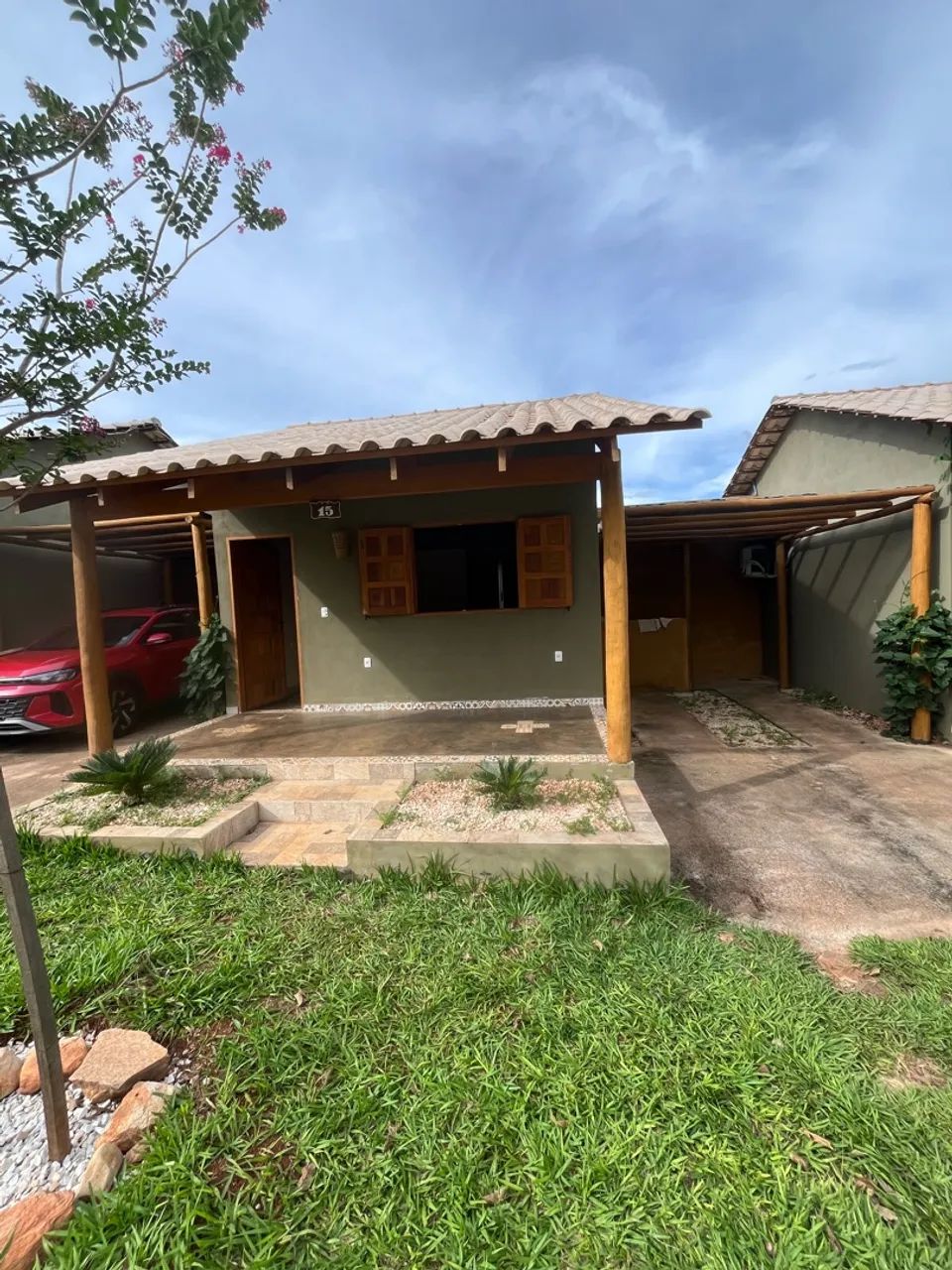Loft, casa, chalé em Pirenópolis 