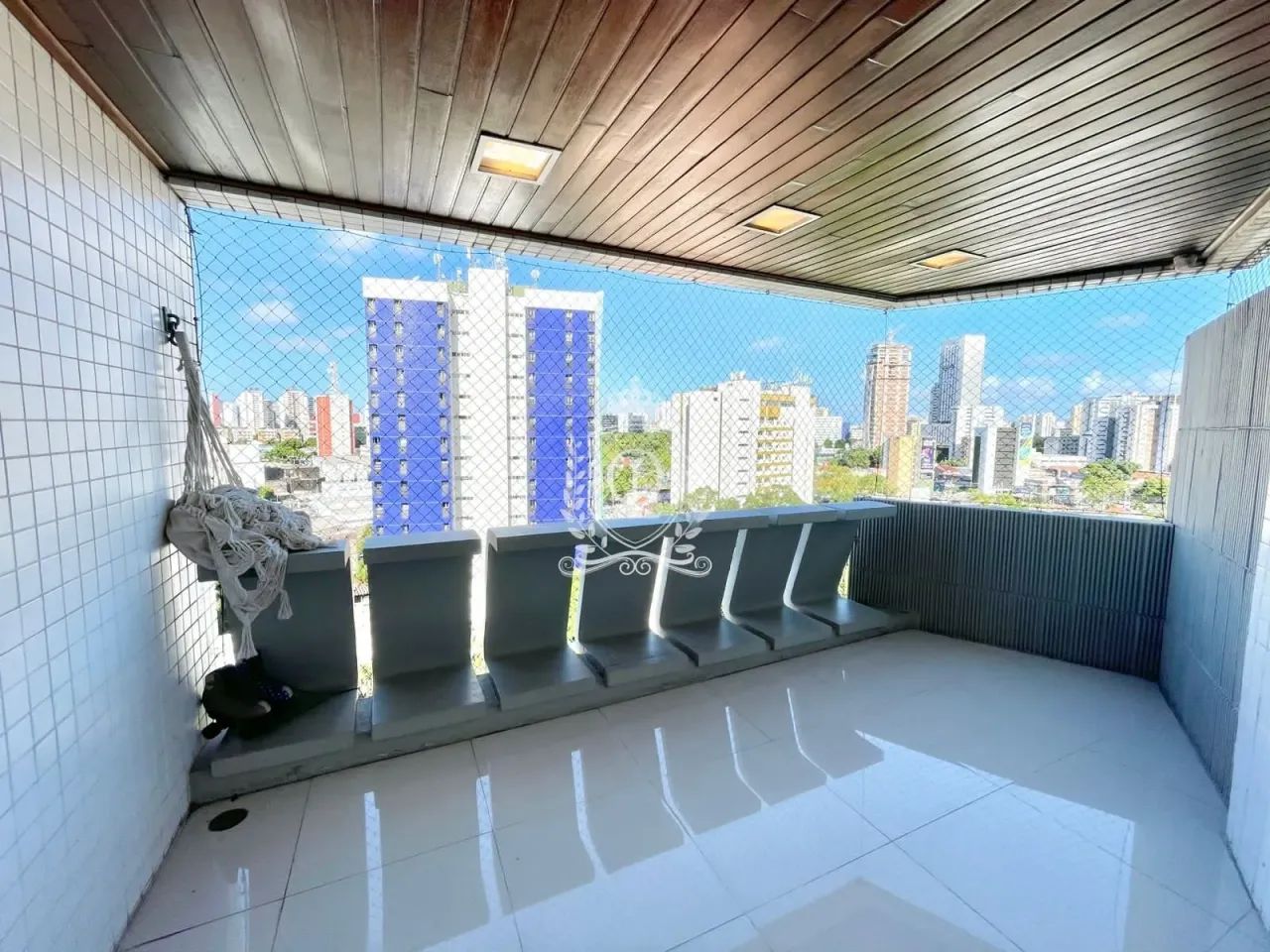 Edf. Itaporanga | Cobertura - Foto 3