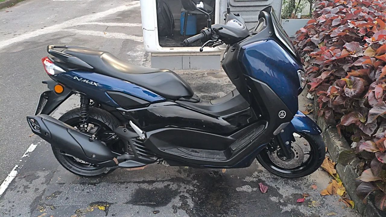 Nmax 23/23 - Foto 2
