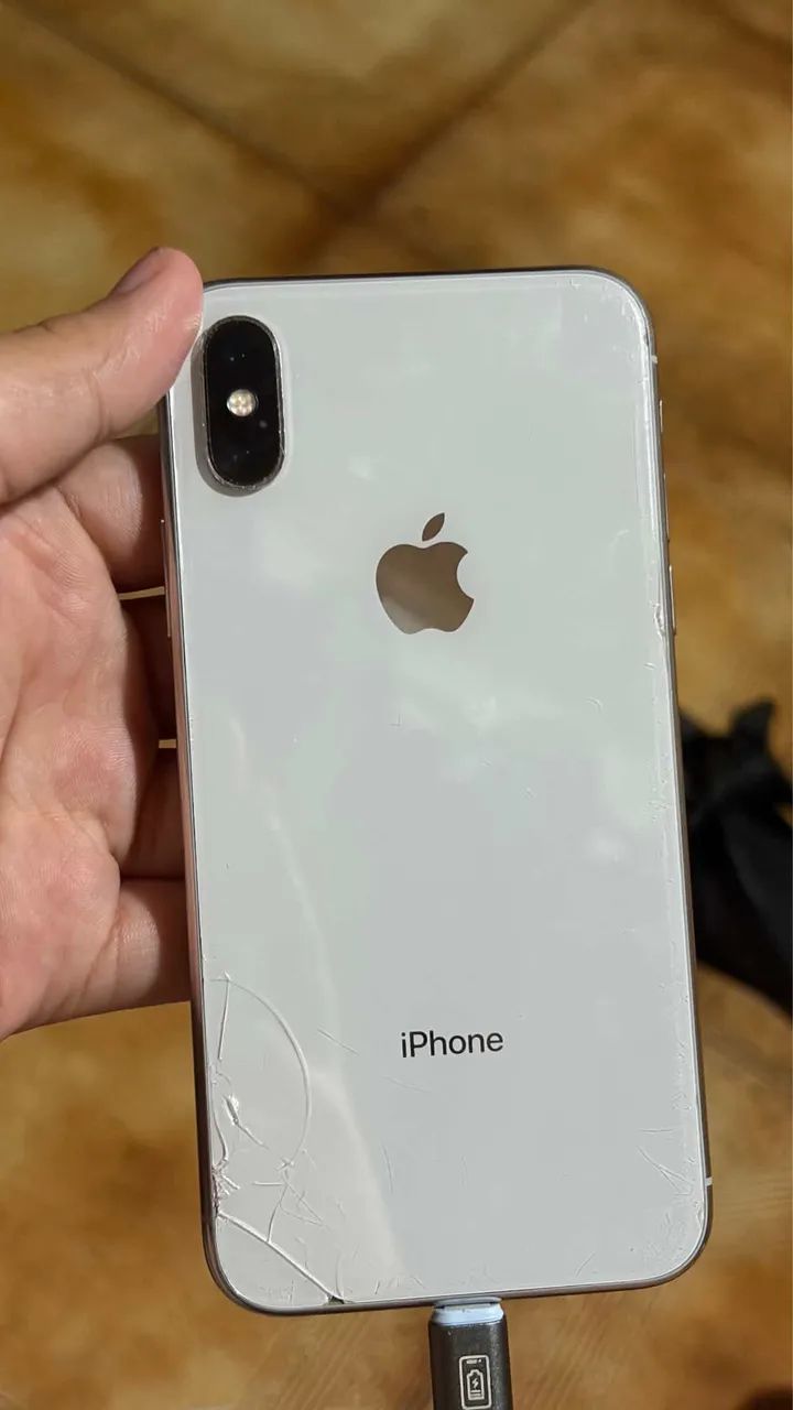 iPhone X - Foto 3