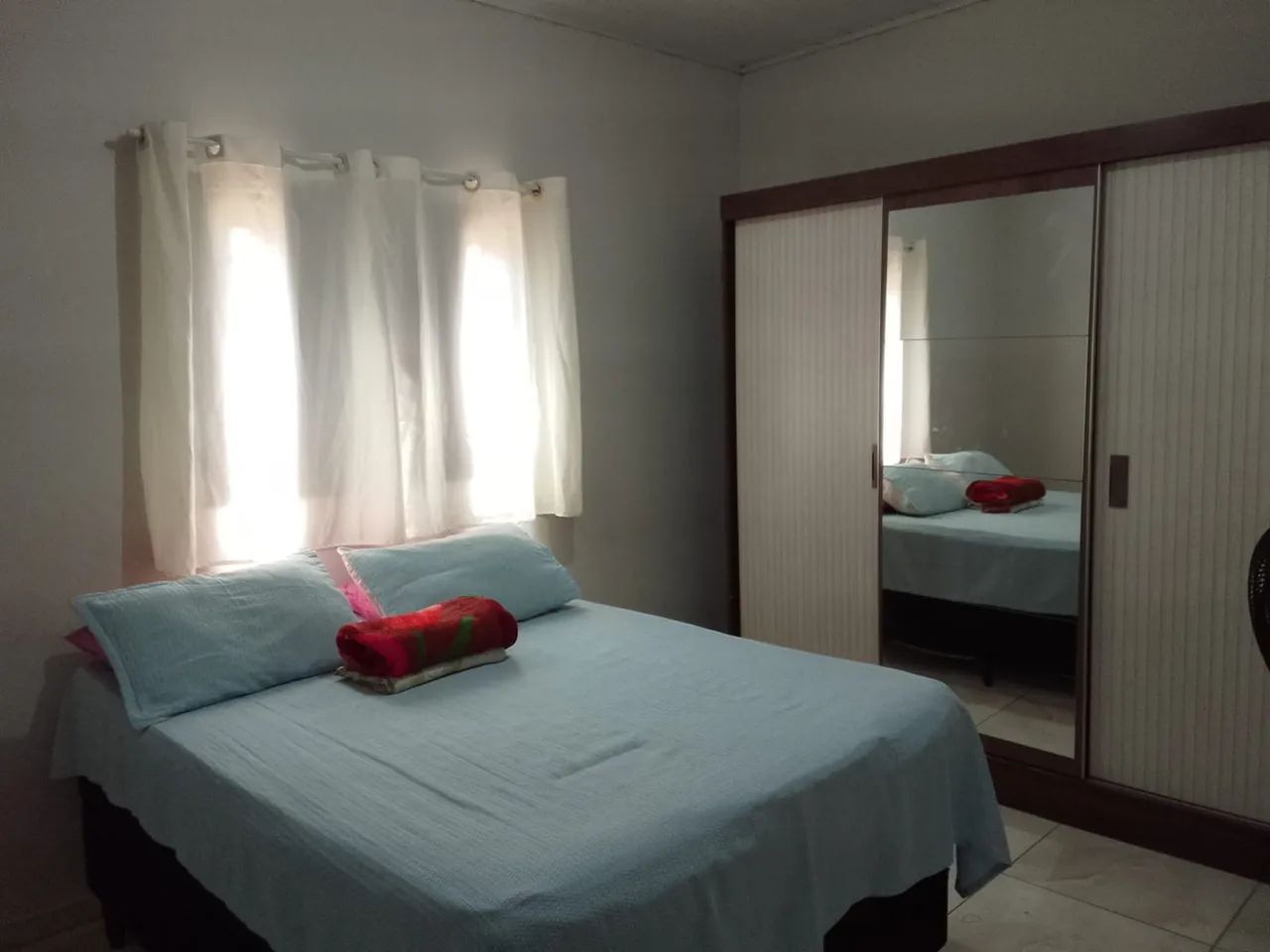 alugo casa para carnaval  - Foto 6