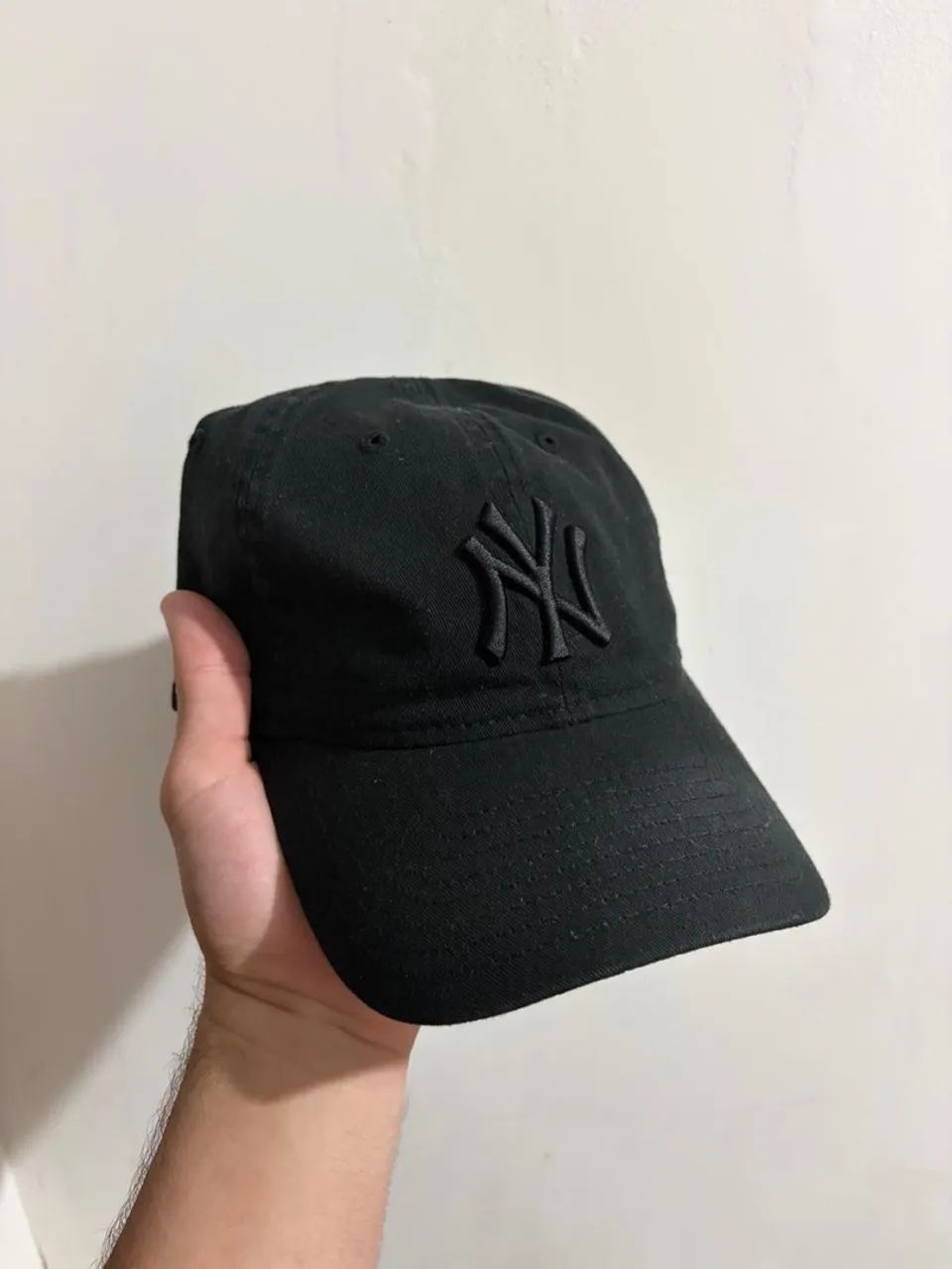Boné New Era 9 Twenty Original - Foto 3