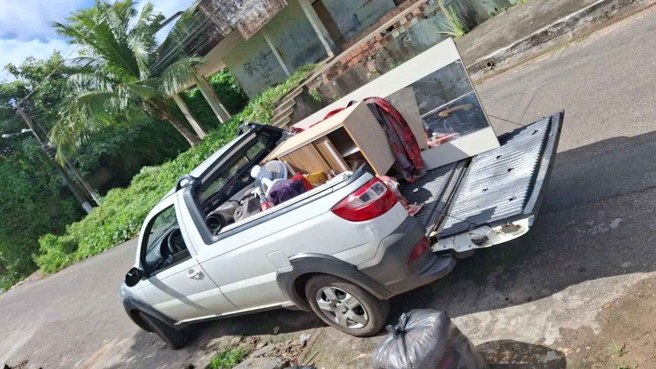 FRETE  MAIOBÃO.  - Foto 5