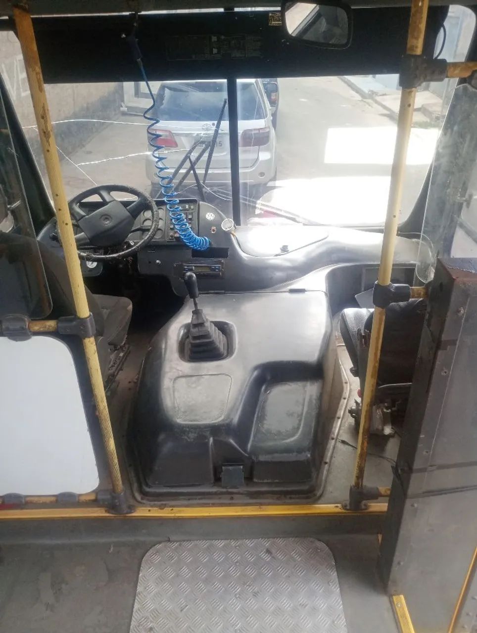 Micro ônibus  - Foto 3