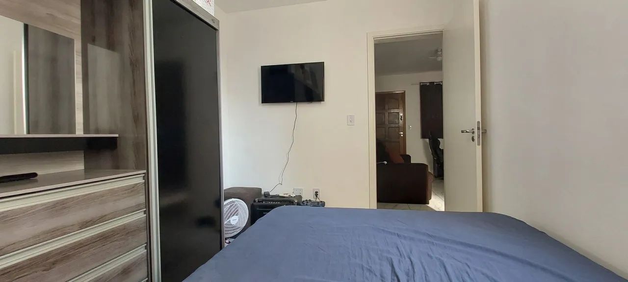 Apartamento São Miguel  - Foto 3