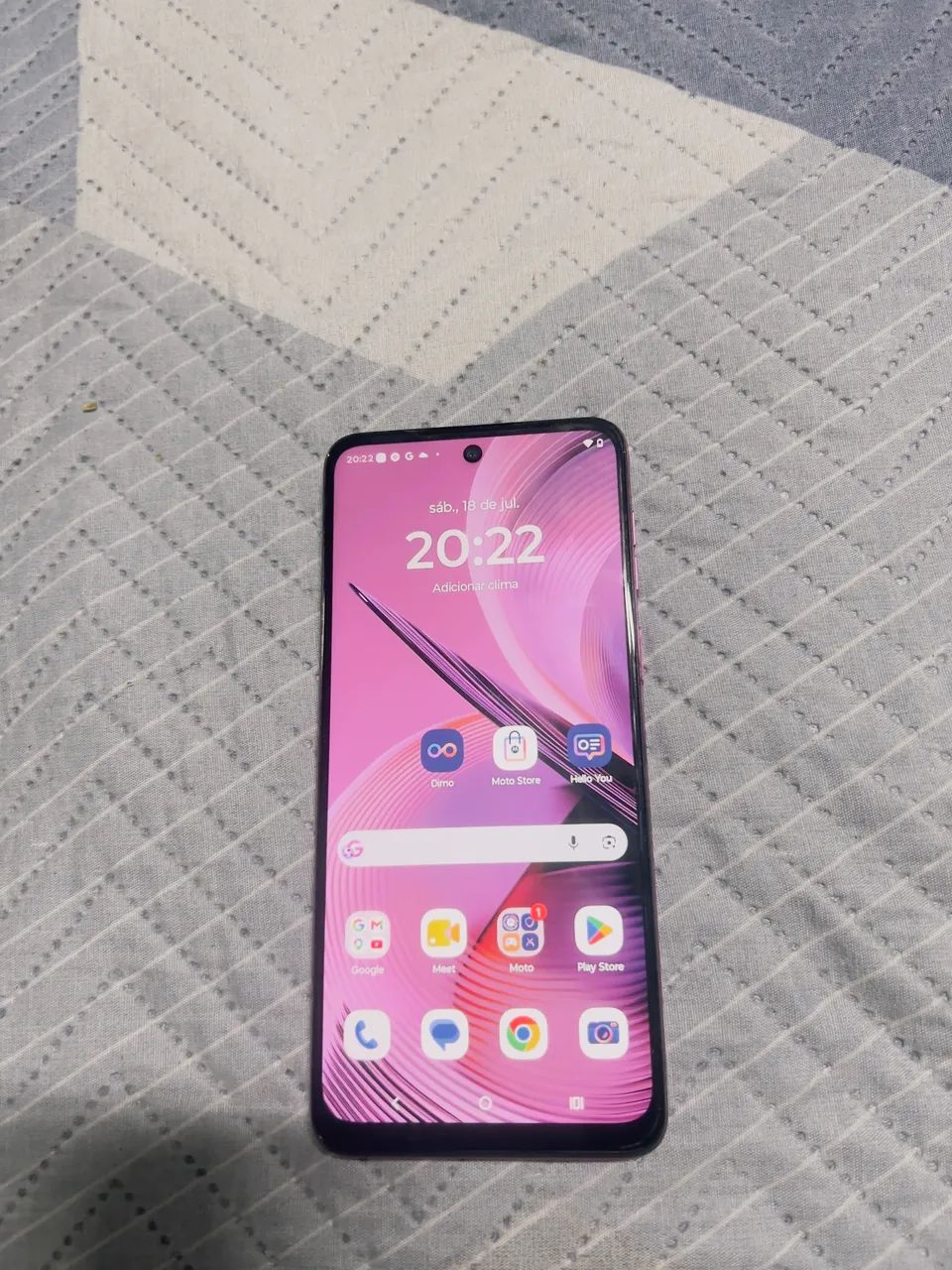 Moto g 55 5g  - Foto 4