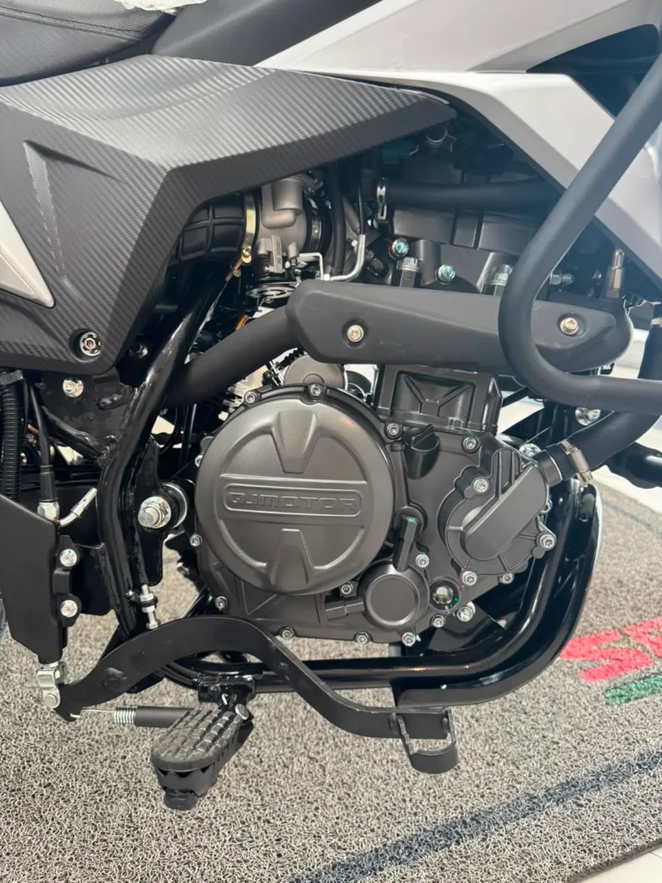 SBM 250t - Pronta entrega  - Foto 4