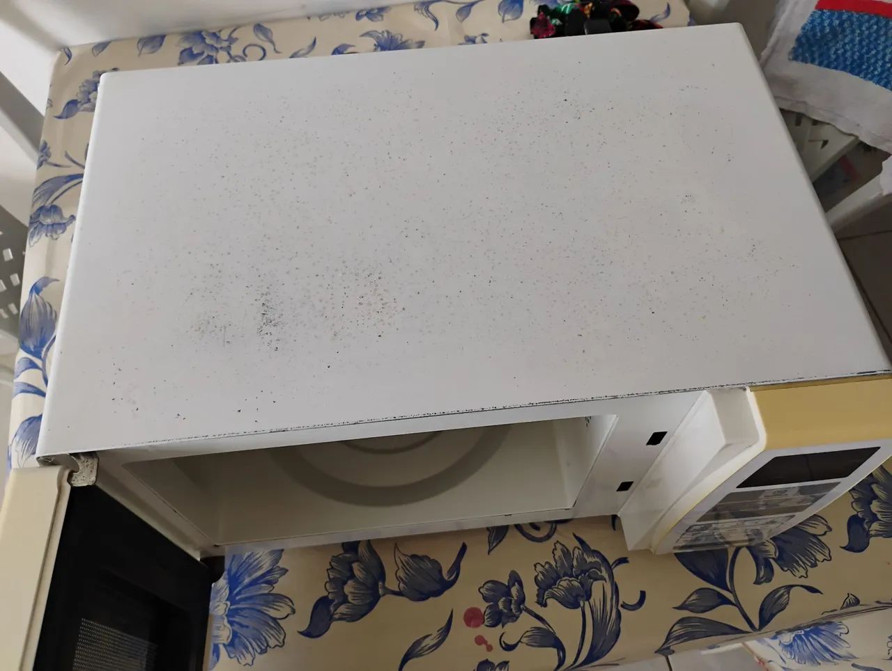 Microondas Panasonic (RETIRADA DE PEÇAS)  - Foto 3