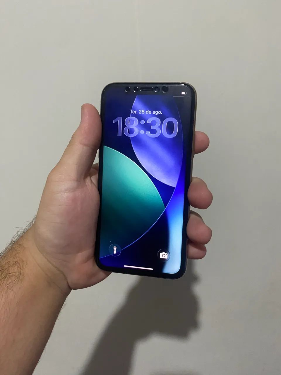iPhone 11 Pro  - Foto 2
