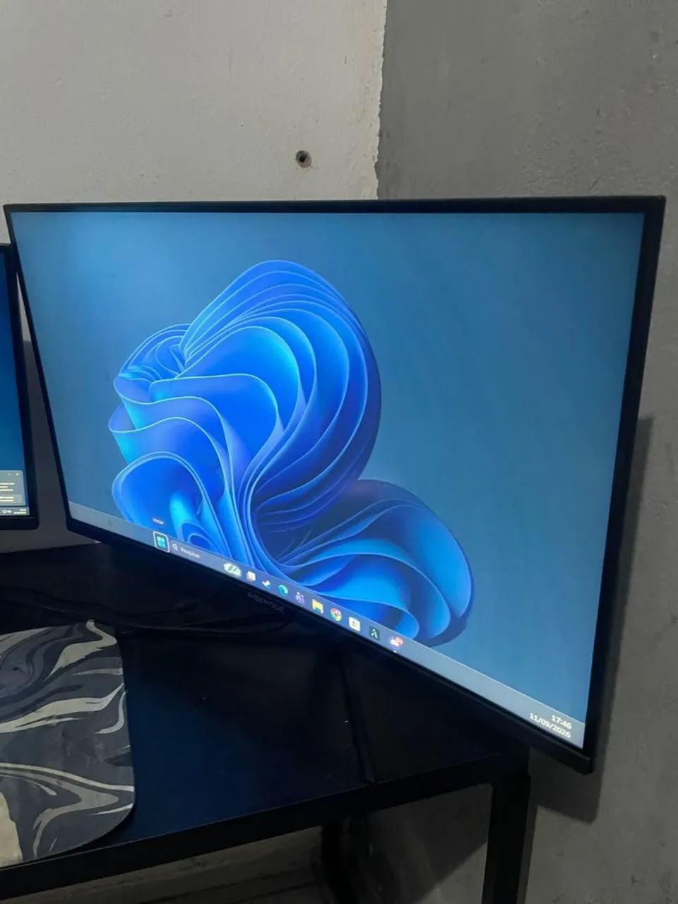 Monitor 32 polegadas, 165hz 