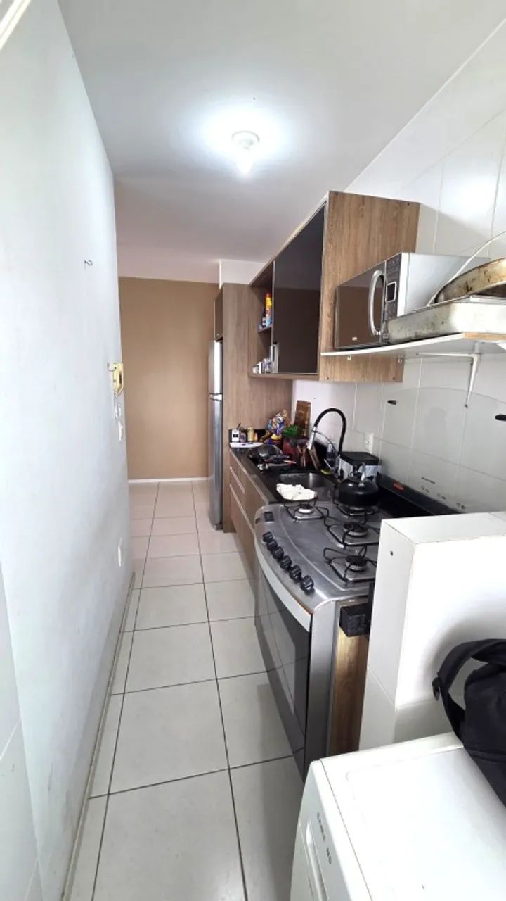 Apartamento 2 quartos em Canasvieiras, Florianópolis | [EDIFICIO] - Foto 5