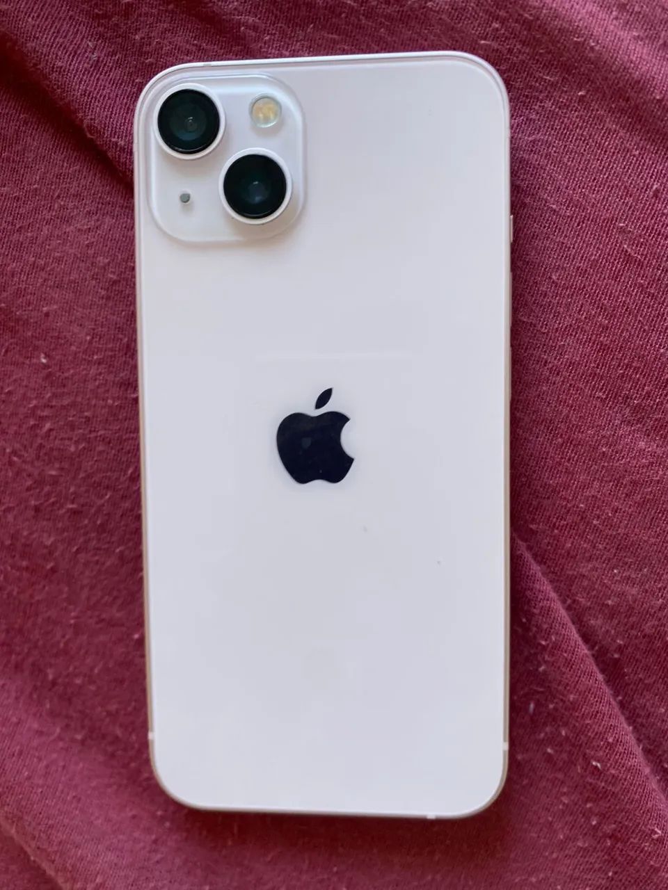 iPhone 13 256gb - Foto 3