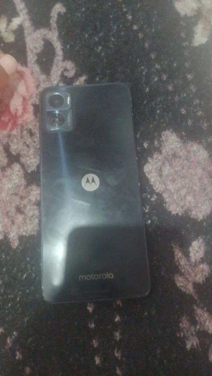 Moto e22
