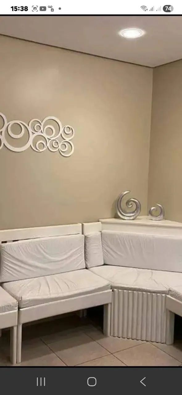 Sala Consultório Milhenium  - Foto 2