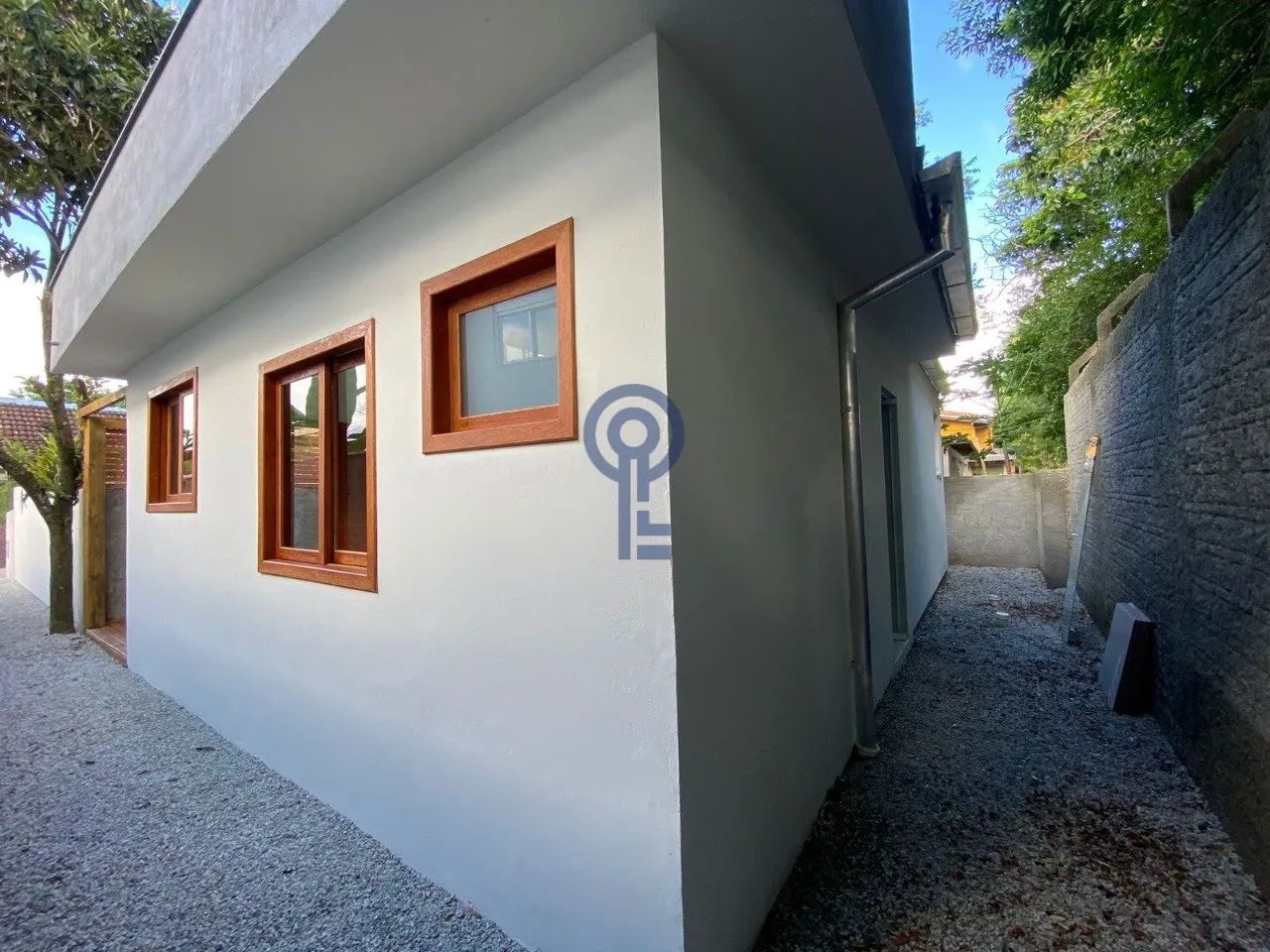 Casa 1 suite Lagoa da Coiceição - Foto 4