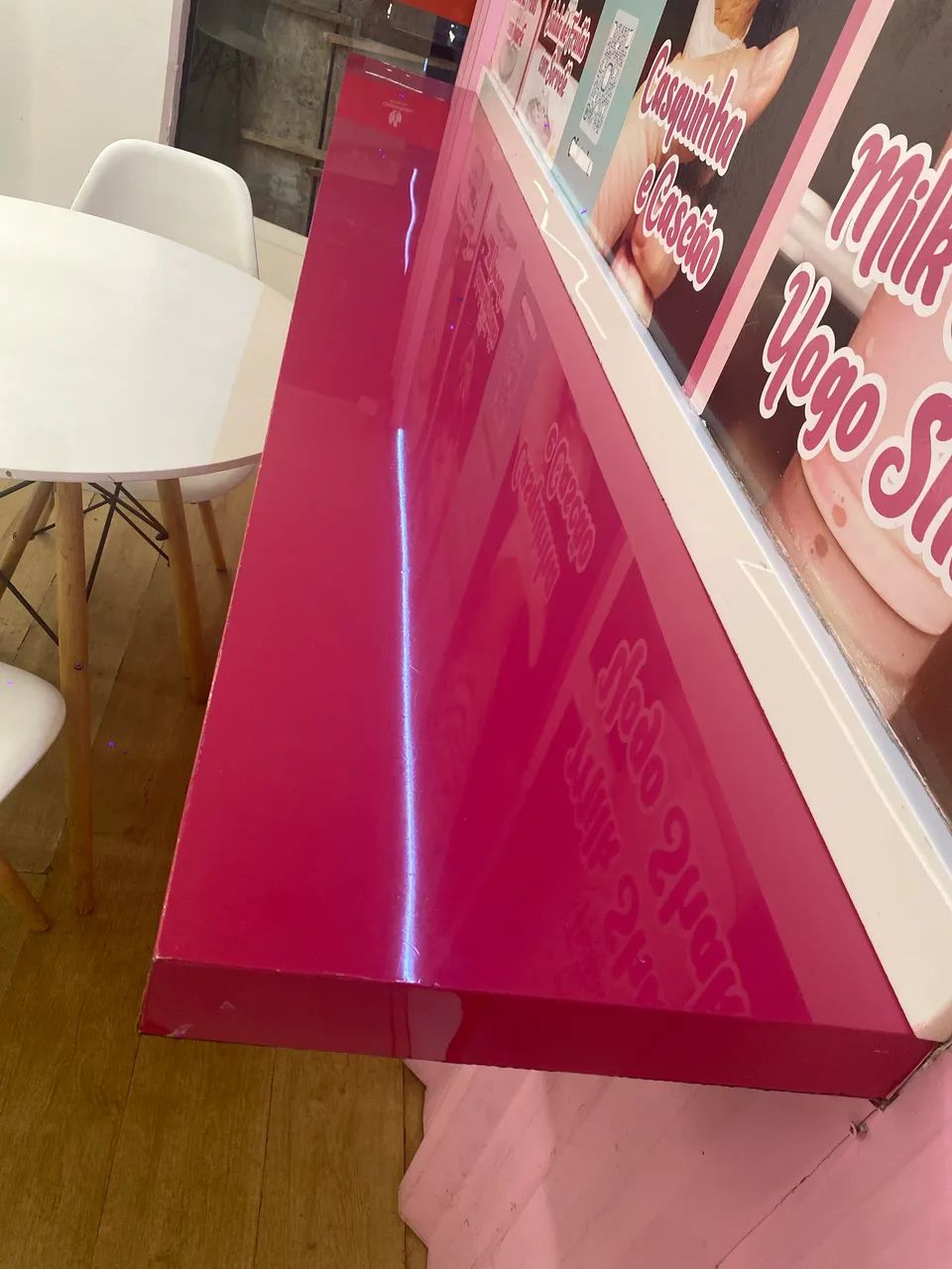 Vendo material de ACM de uma loja  - Foto 3