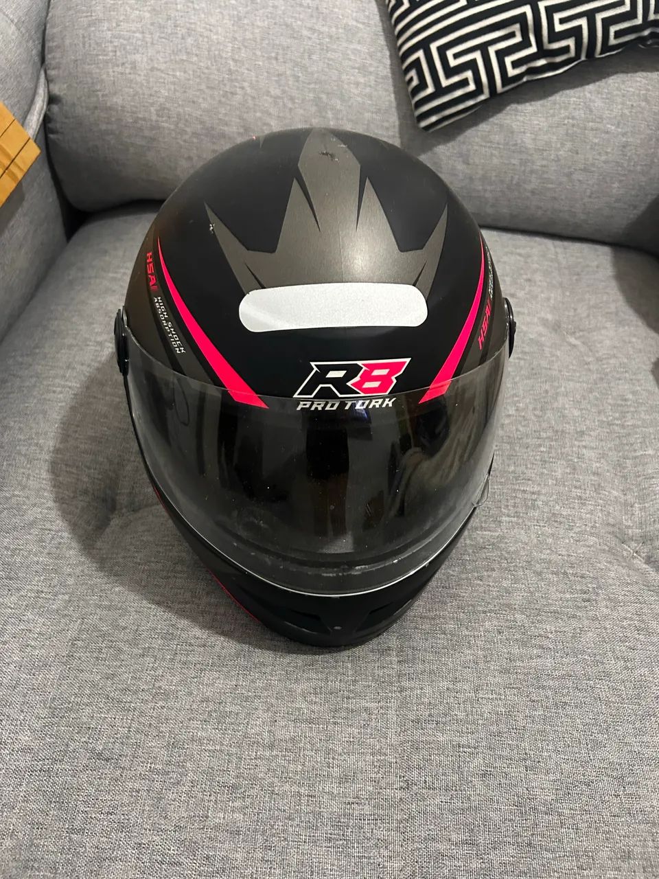Capacete - Foto 3