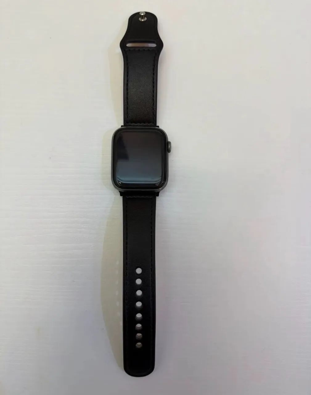 Apple Watch série 5
