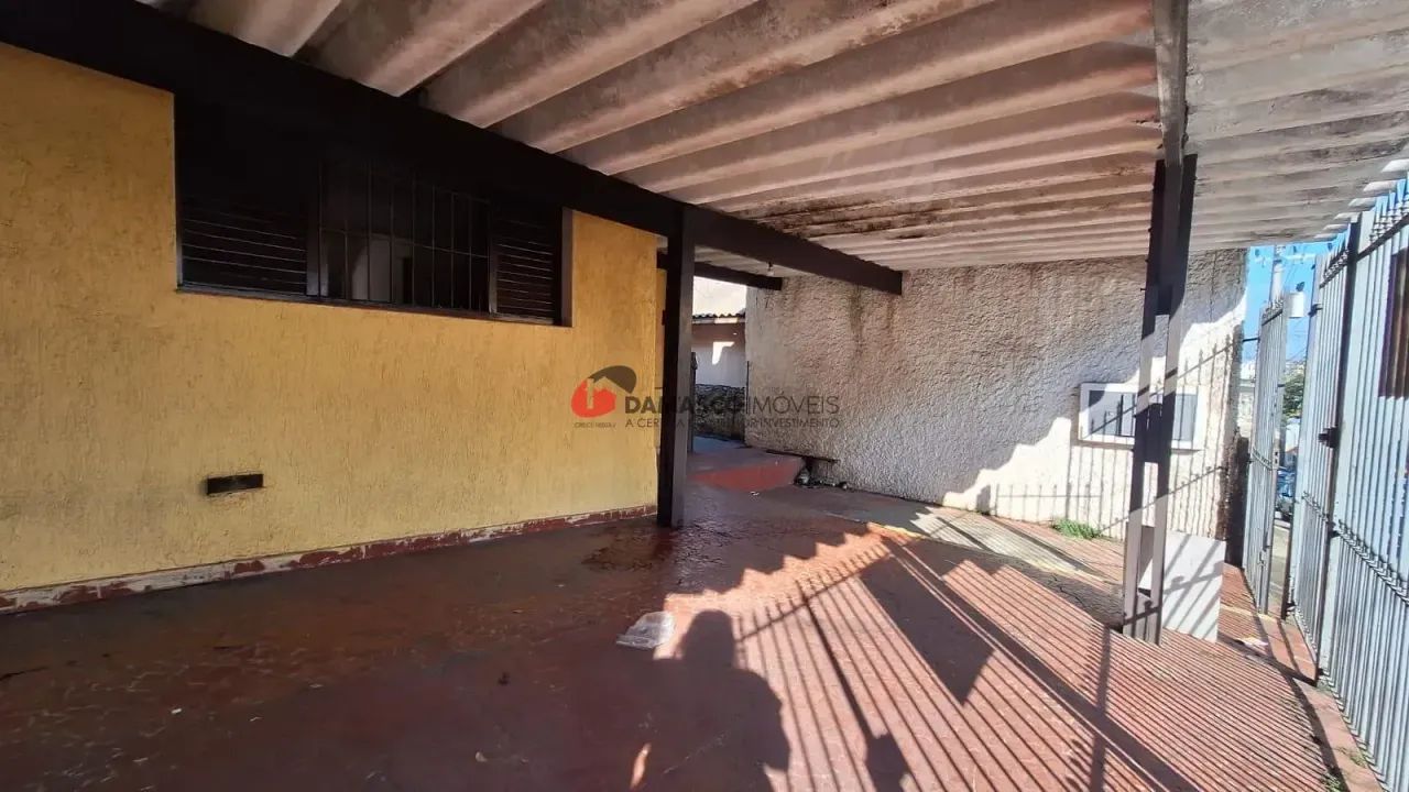 Casa à venda, Nova Gerty, São Caetano do Sul, SP - Foto 3