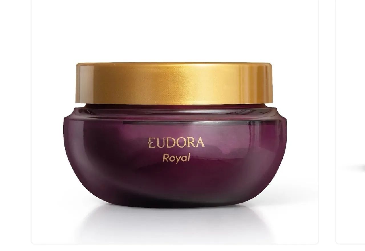 Produtos Eudora