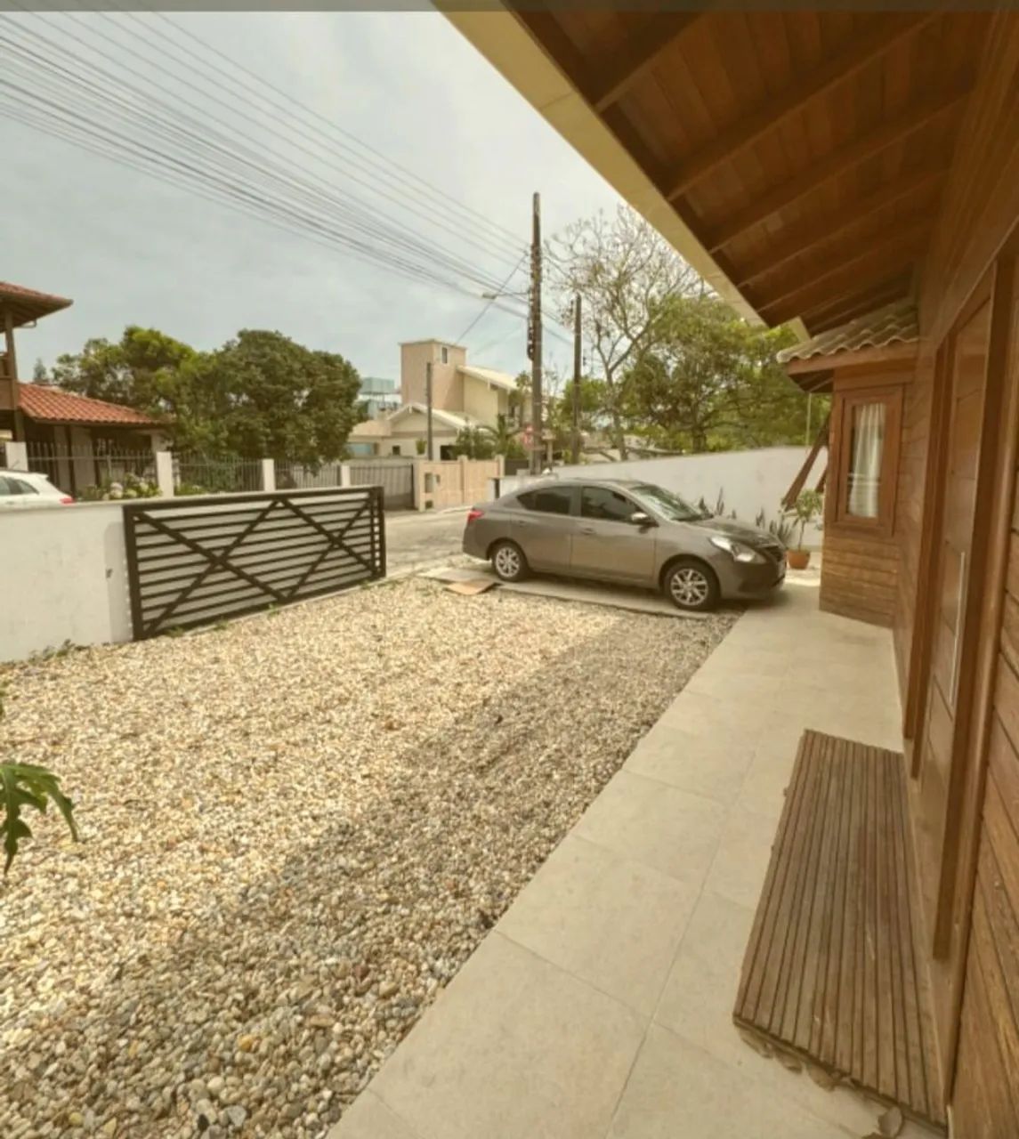 Casa praia - escriturada - 100m mar - Foto 5