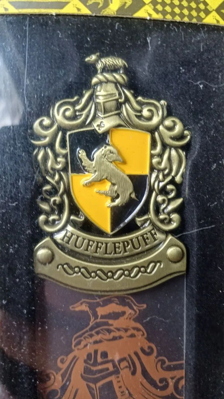 Marca páginas Harry potter importado - Foto 2