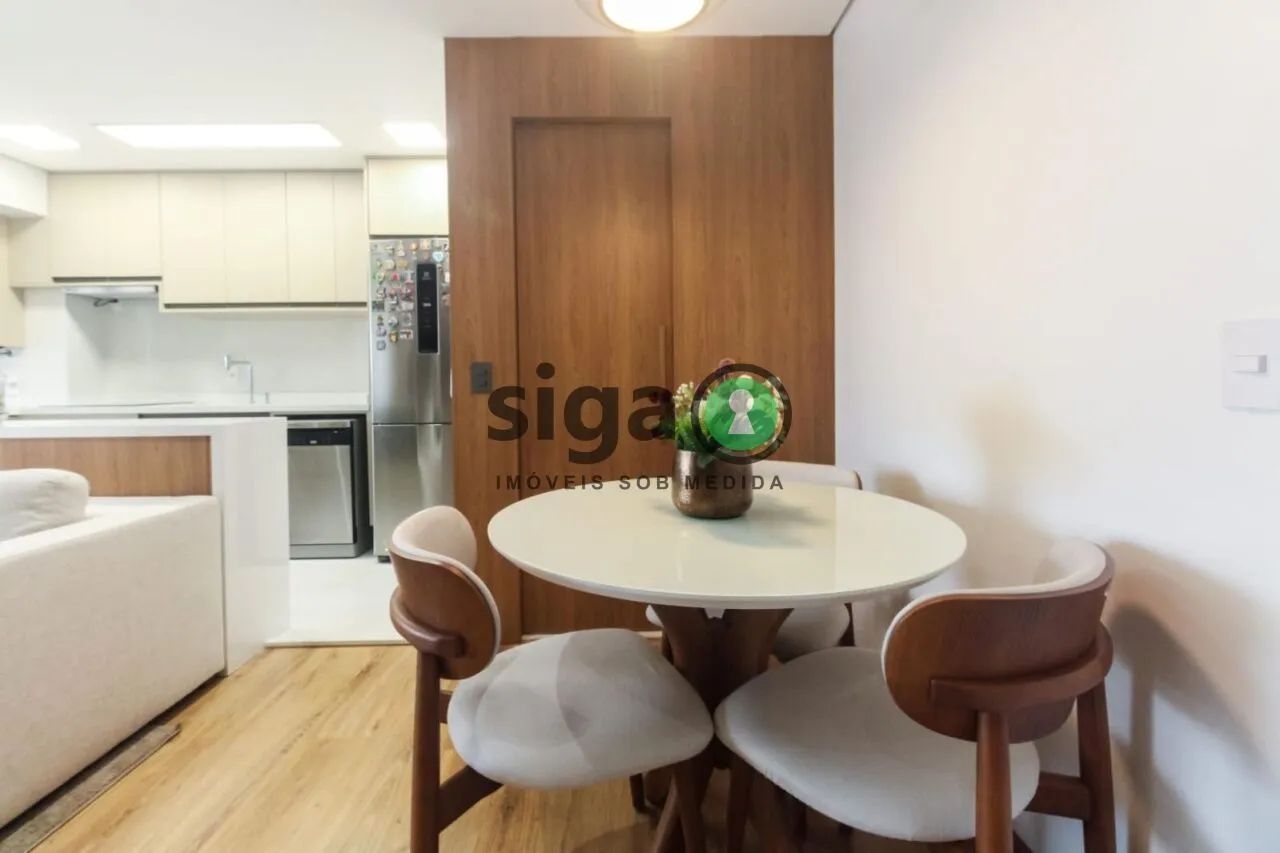 Apartamento 80 m² Tatuapé - Foto 4
